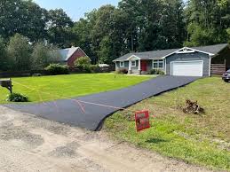 Best Driveway Repair and Patching  in USA